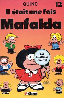Mafalda #12