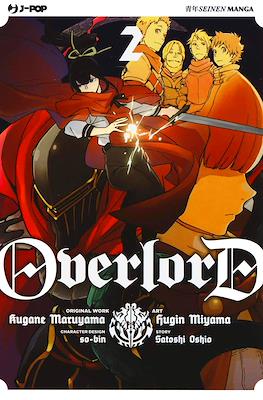 Overlord #2