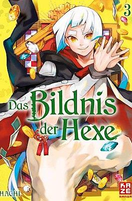 Das Bildnis der Hexe #3