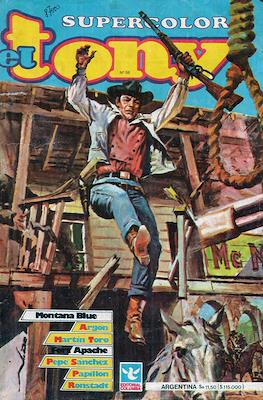 El Tony Supercolor #88