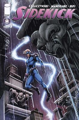 Sidekick Vol. 2 #3
