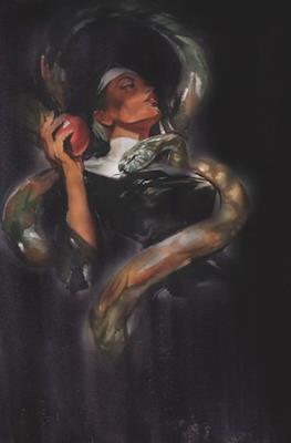 Excommunicated (Variant Covers) #1.9