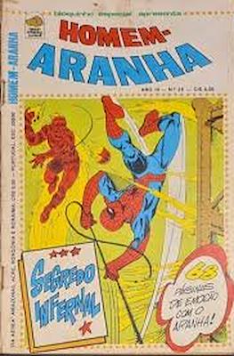 O Homem-Aranha #28