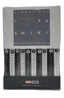 Inuyashiki