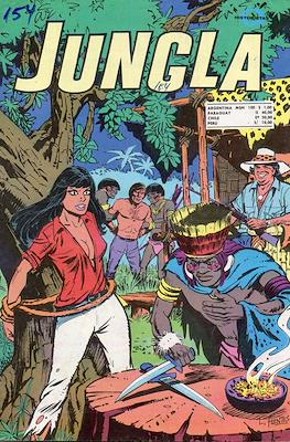 Jungla #154