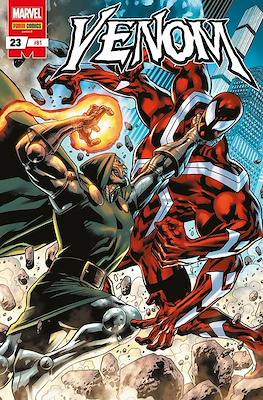 Venom Vol. 2 #81