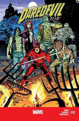 Daredevil (Vol. 3) #33