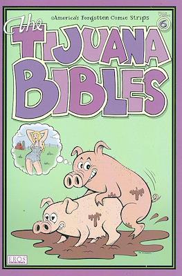 The Tijuana Bibles: America's Forgotten Comic Strips #6