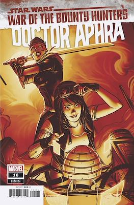 Star Wars: Doctor Aphra Vol. 2 (Variant Cover) #10.2