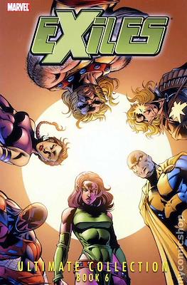 Exiles Ultimate Collection #6