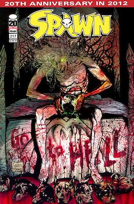 Spawn #217