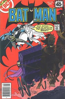 Batman Vol. 1 (1940-2011) #310