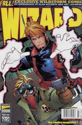 Wizard. The Comics Magazine #91