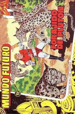 Mundo futuro #72
