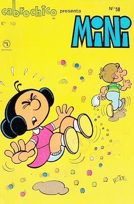 Cabrochico #58