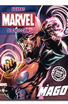 Figuras Marvel de colección #117