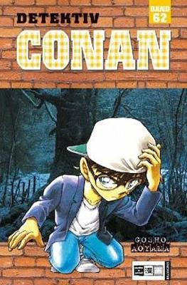 Detektiv Conan #62