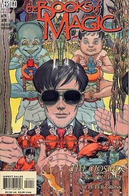 The Books of Magic Vol.2 (1994-2000) #74
