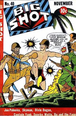 Big Shot Comics #40