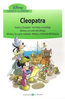 Disney Clásicos de la Literatura (Rústica 148 a 164 pp) #38