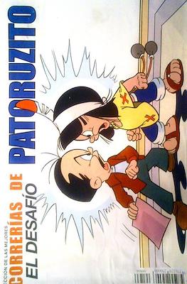 Correrías de Patoruzito #866