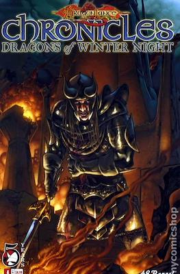 Dragonlance Chronicles - Dragons of Winter Night (2006) #4