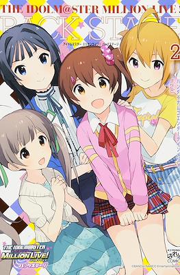 The Idolm@ster Million Live! Back Stage #2