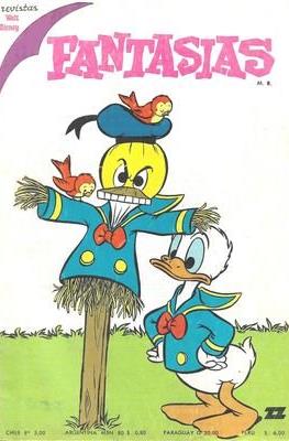 Fantasías #179