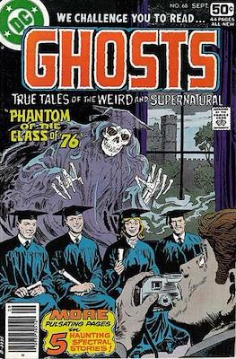 Ghosts #68