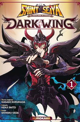 Saint Seiya - Dark Wing #1