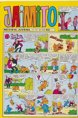 Jaimito #1594