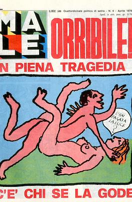 Il male - Año I (1978) #6