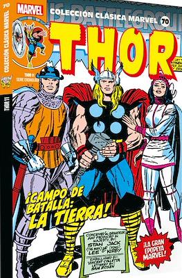 Marvel Vintage - Colección Clásica Marvel (Rústica 132 pp) #70
