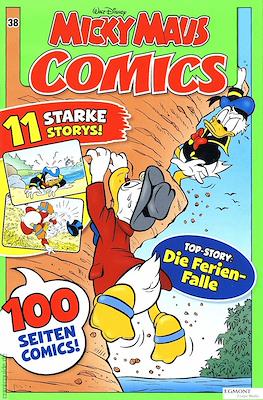 Micky Maus Comics #38