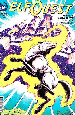 ElfQuest #16
