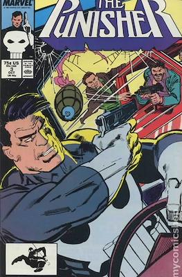 The Punisher Vol. 2 (1987-1995) (Comic-book) #3