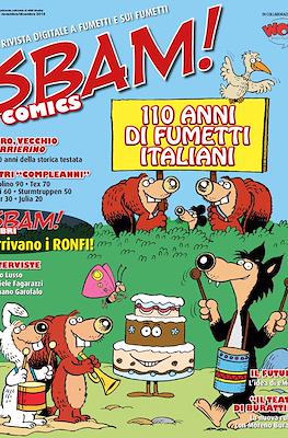 Sbam! Comics #42