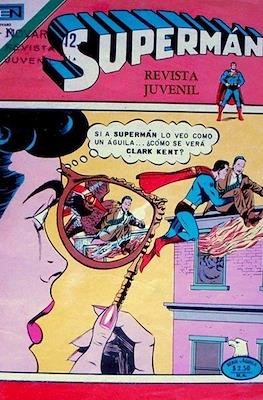 Supermán #1041