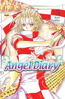 Angel Diary (Softcover) #5