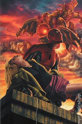 The Amazing Spider-Man Vol. 7 (2025-Variant Covers) #18.4