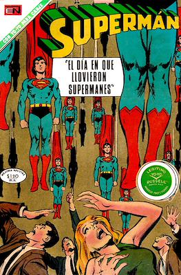Supermán #805