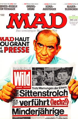 Deutsches Mad #122