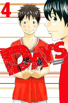 Days #4