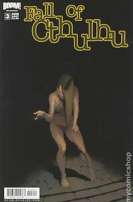 Fall of Cthulhu #3