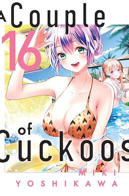 A Couple of Cuckoos #16