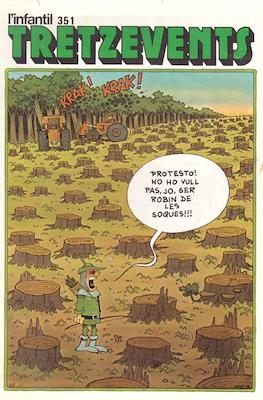L'Infantil / Tretzevents #351