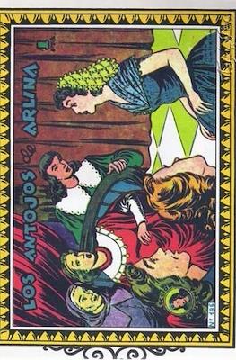 Azucena #185