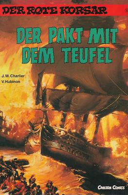 Der Rote Korsar #13