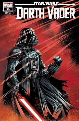 Star Wars: Darth Vader (2020- Variant Cover) #11.1