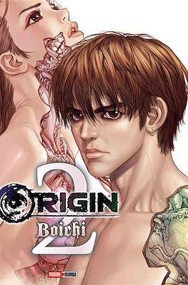 Origin #2